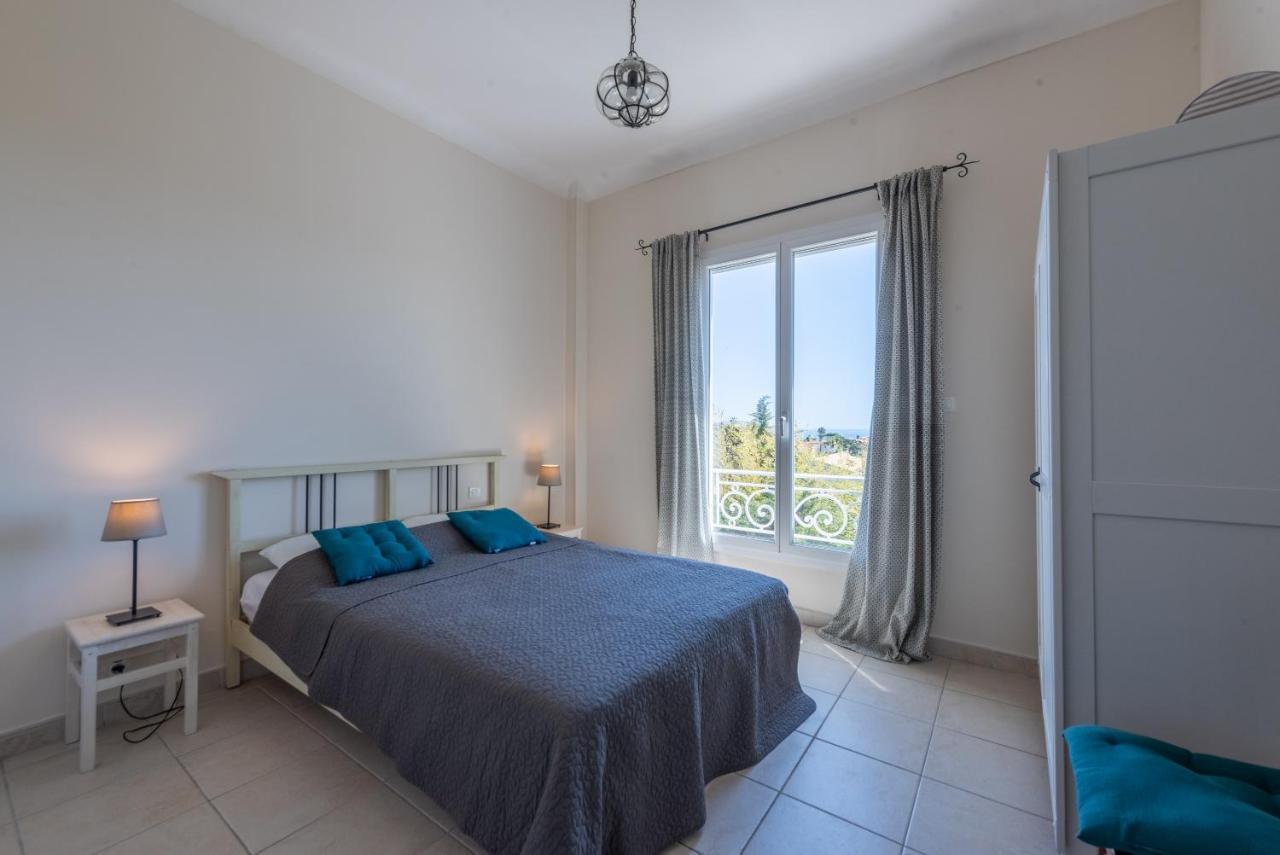 La Maison Blanche - 300M De La Plage Nizza Exterior foto